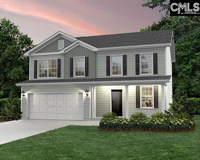 129 Vermillion Columbia, SC 29209