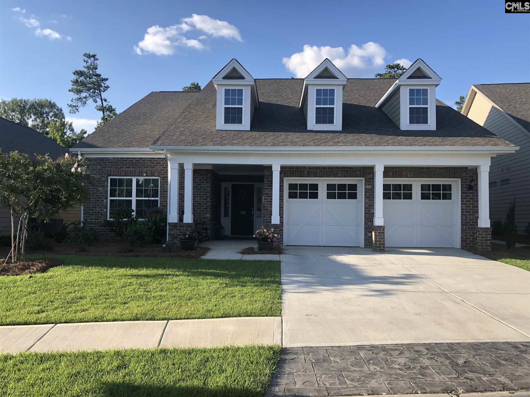 745 Xander Chapin, SC 29036