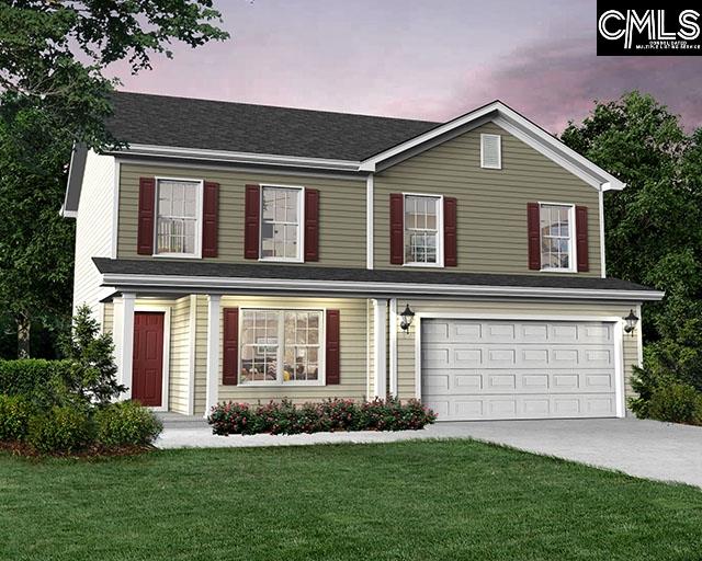 206 Isom West Columbia, SC 29170