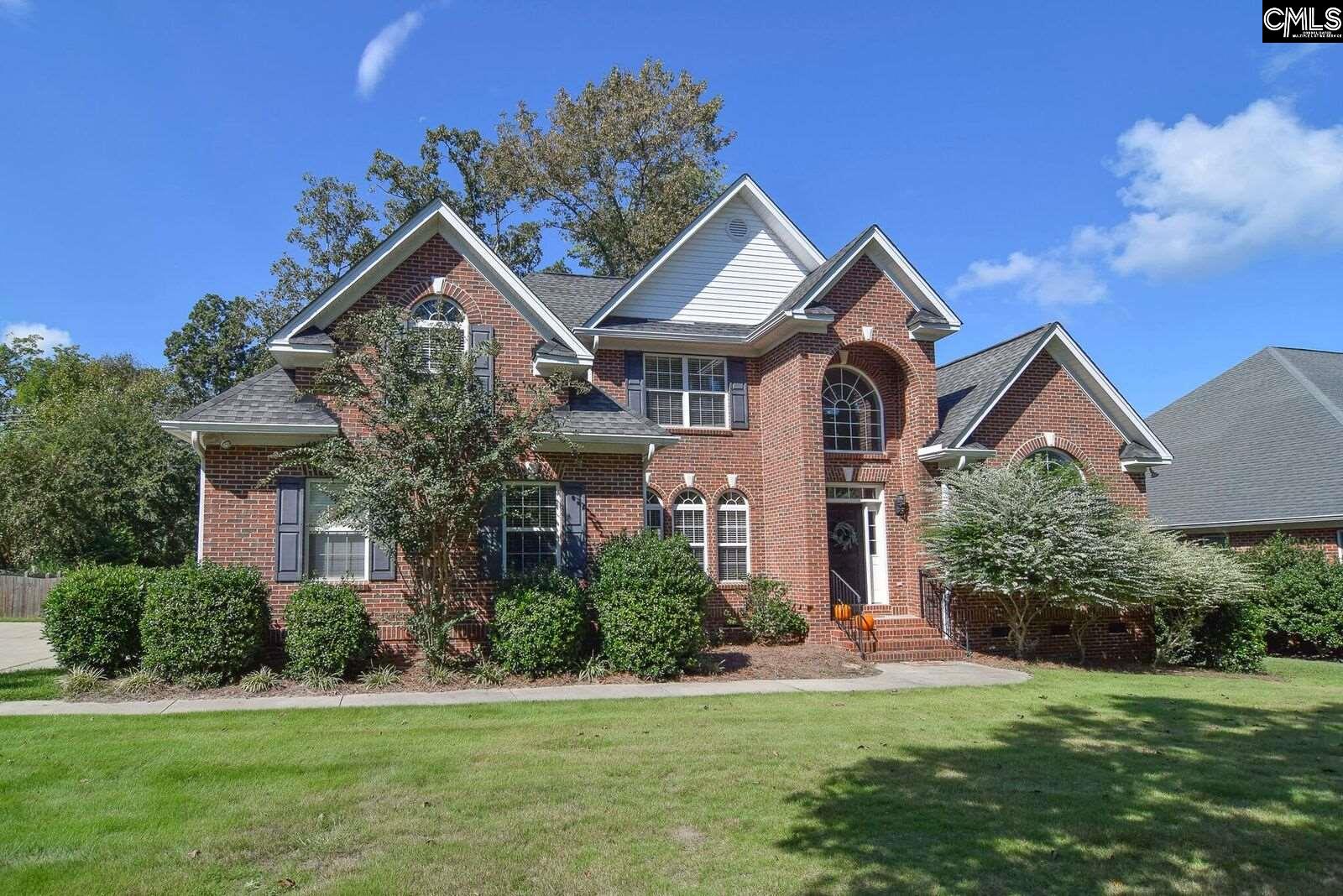 302 Forty Love Chapin, SC 29036