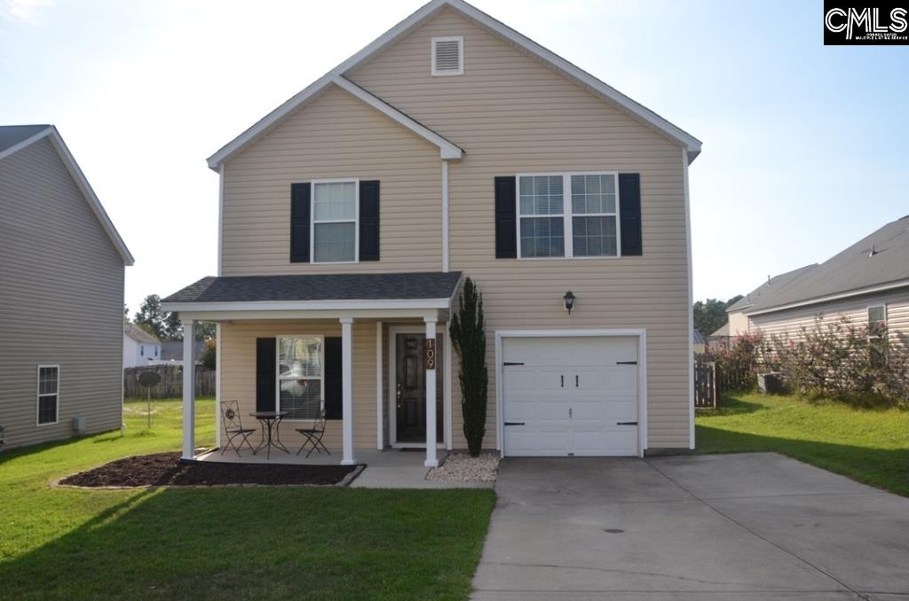 109 Grafton Lexington, SC 29072
