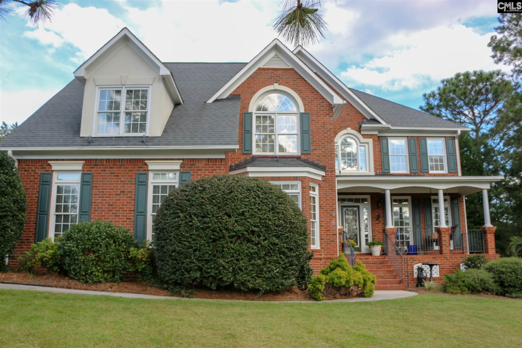 4 Whithorn Blythewood, SC 29016