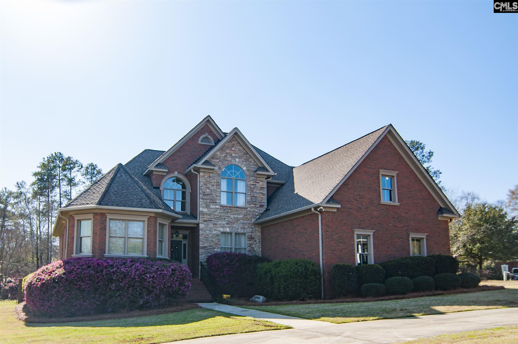 40 Hickory Hollow West Columbia, SC 29169