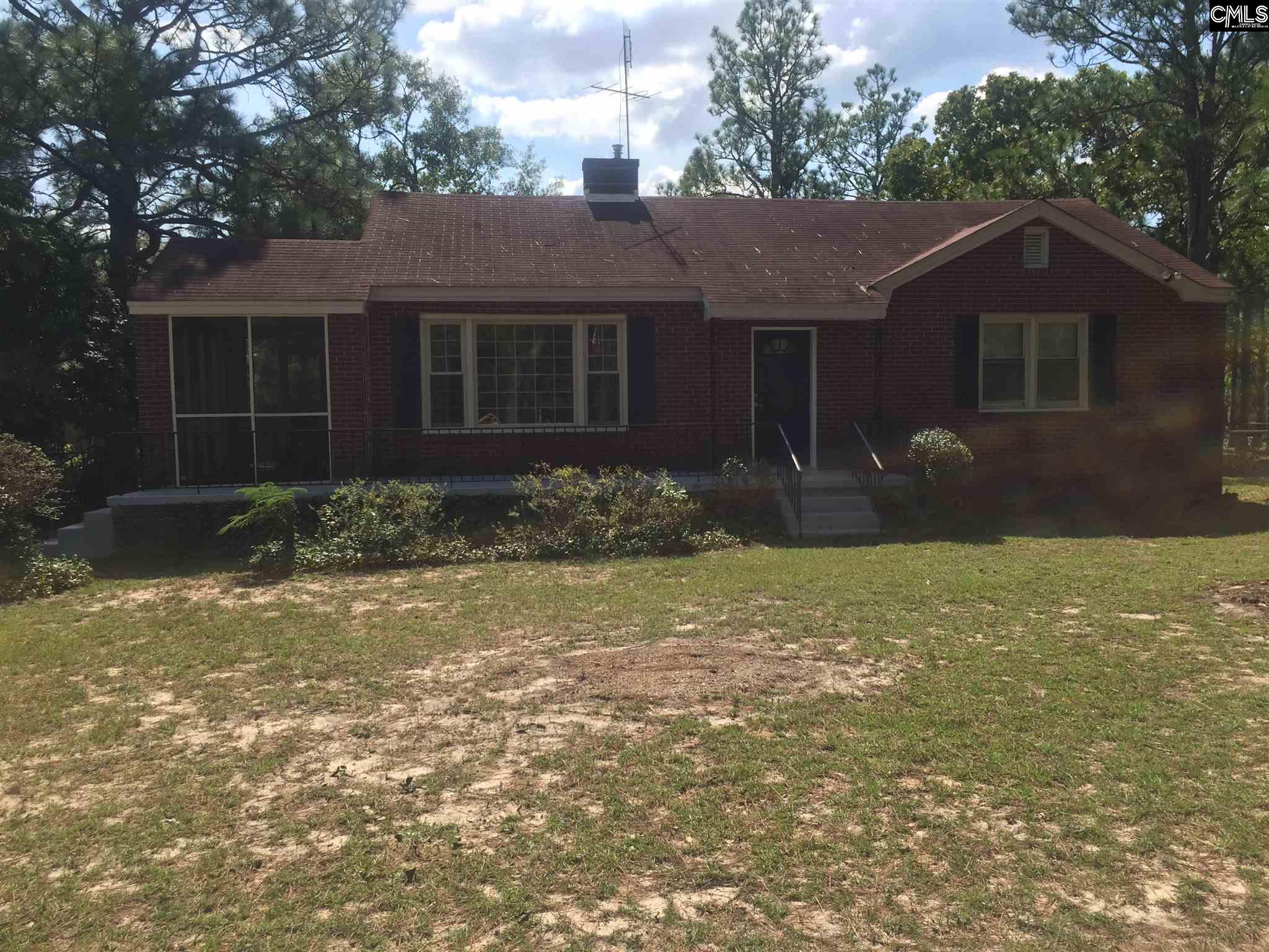 4524 Mosshill Columbia, SC 29206