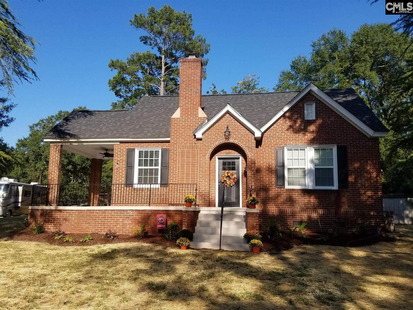 500 Etiwan Columbia, SC 29205