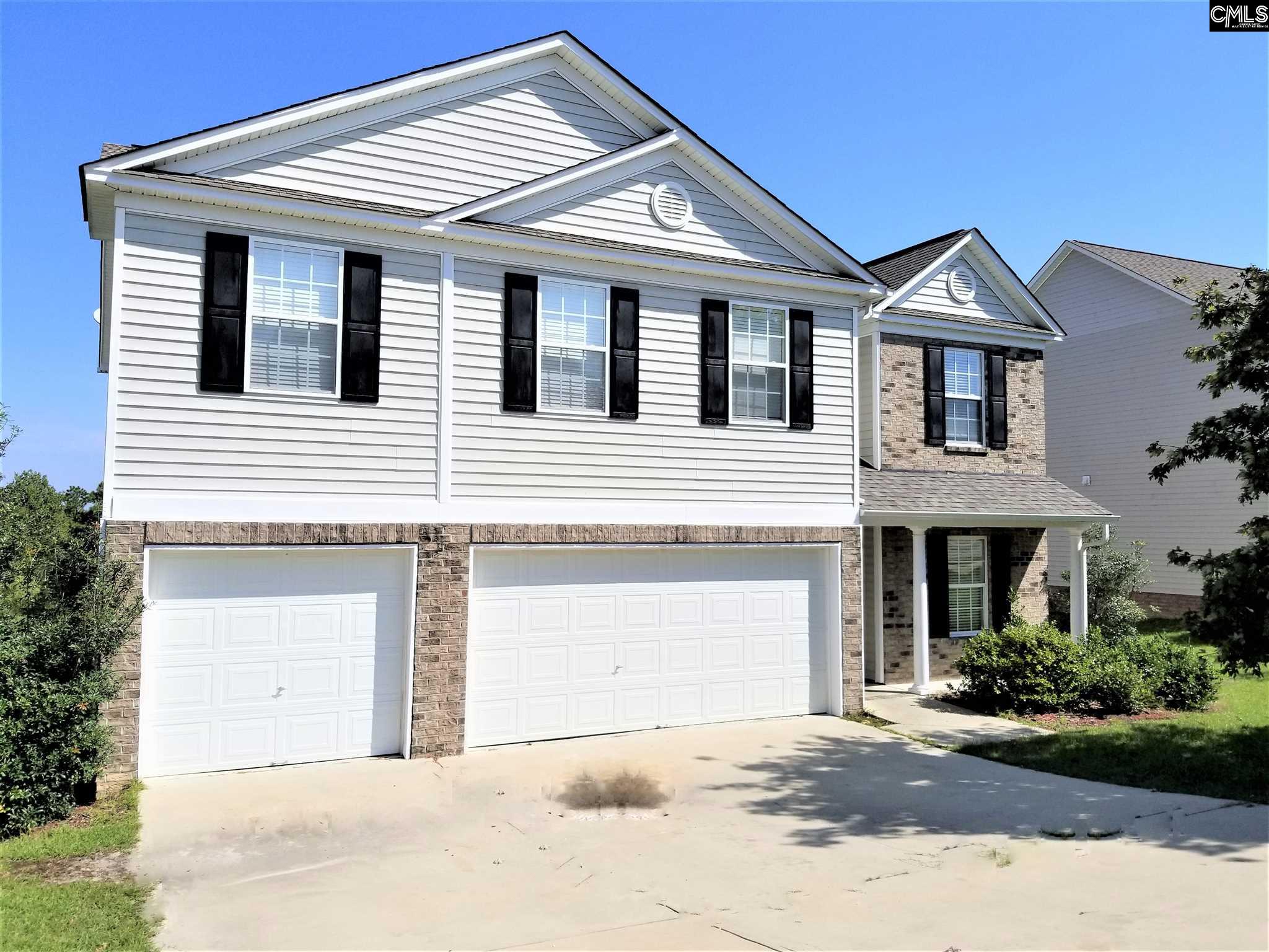 244 Indigo Springs Columbia, SC 29229