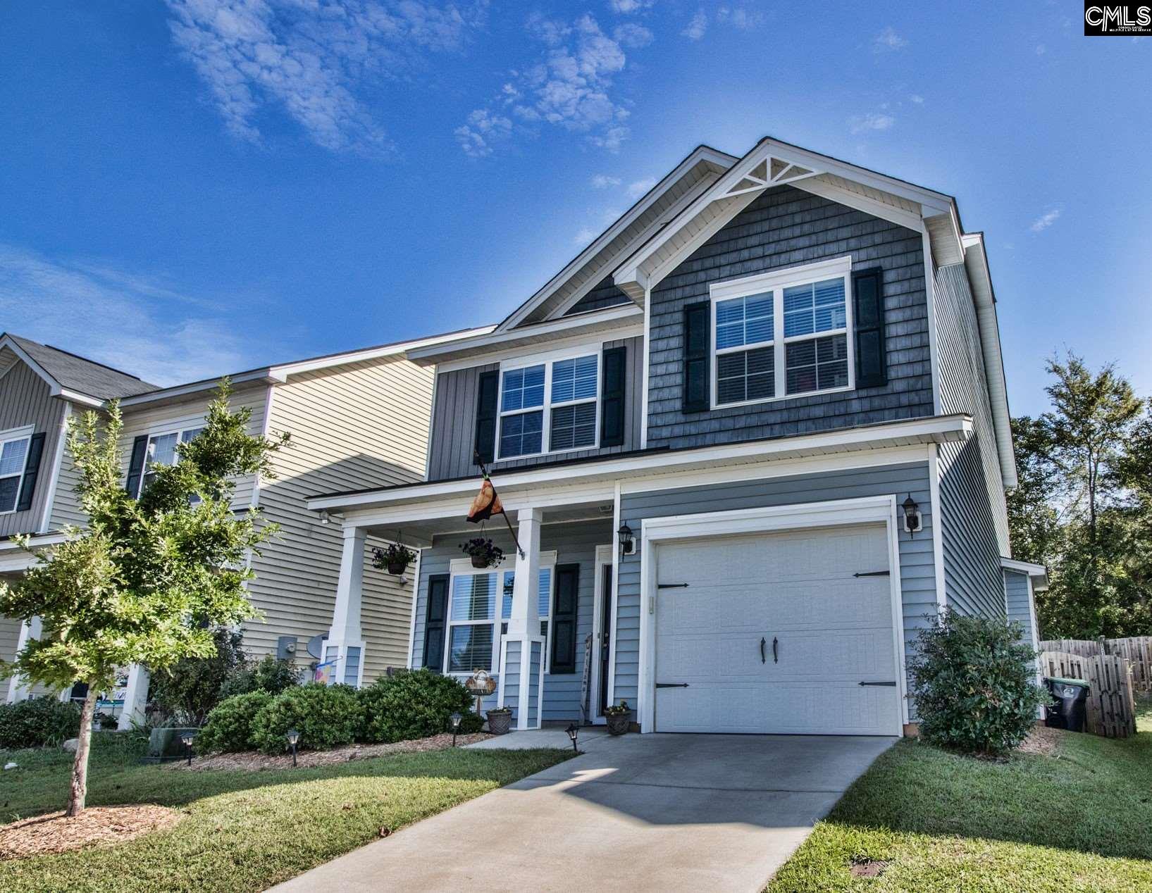454 Whispering Oak Circle Chapin, SC 29036