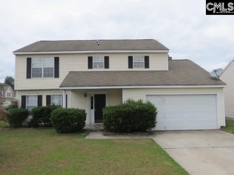 301 Sandpine Columbia, SC 29229
