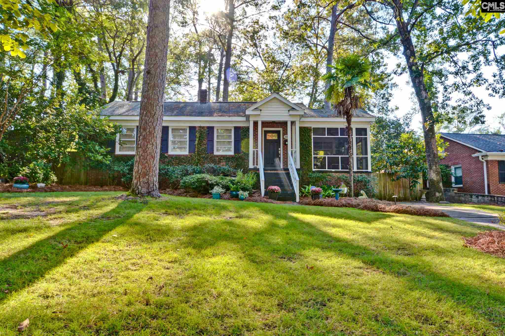 Columbia SC Homes for Sale between 150,000 and 200,000