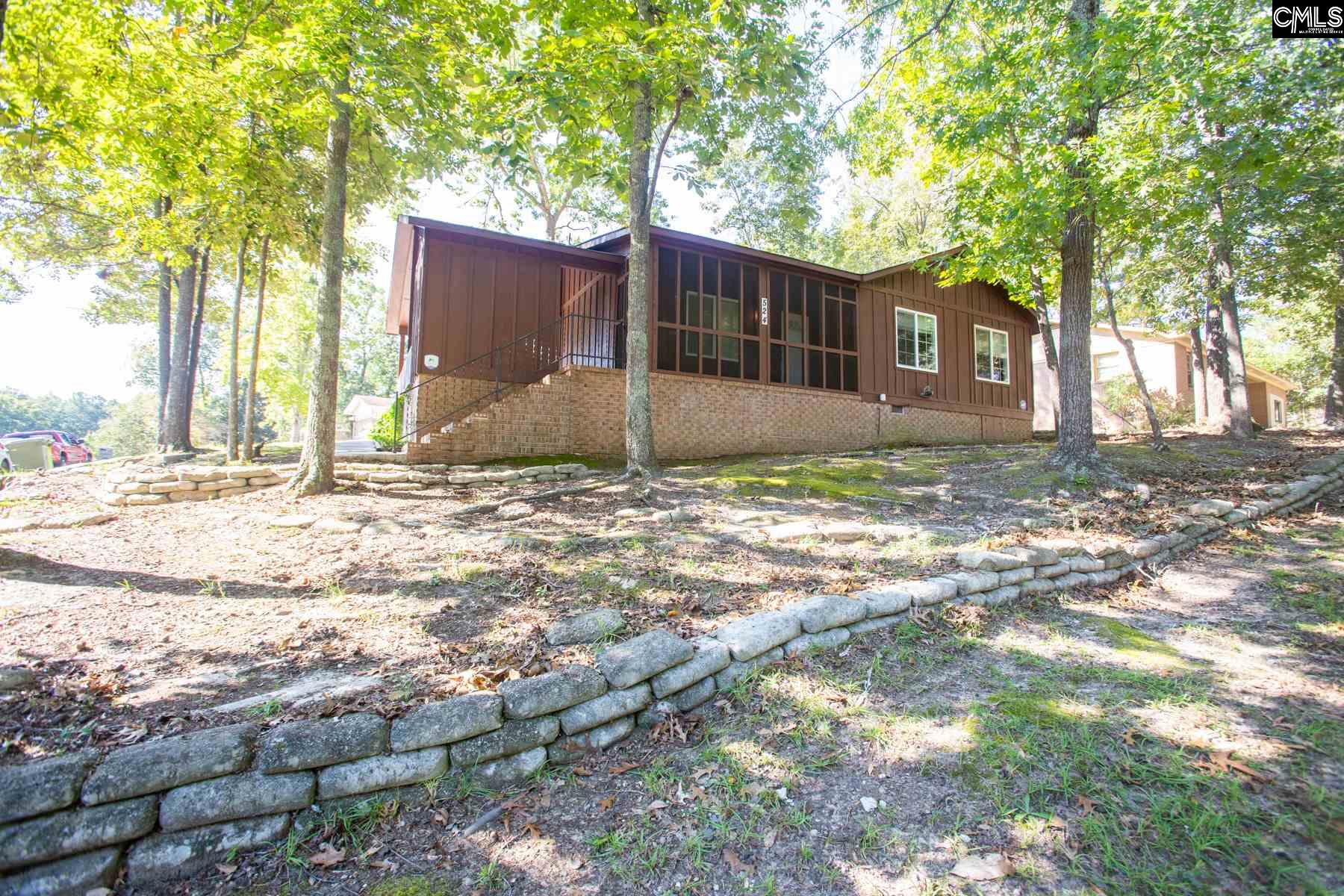 524 North Pines Blythewood, SC 29016