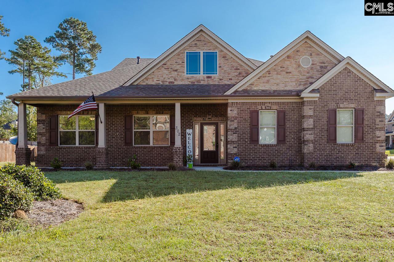302 Bowhunter Blythewood, SC 29016