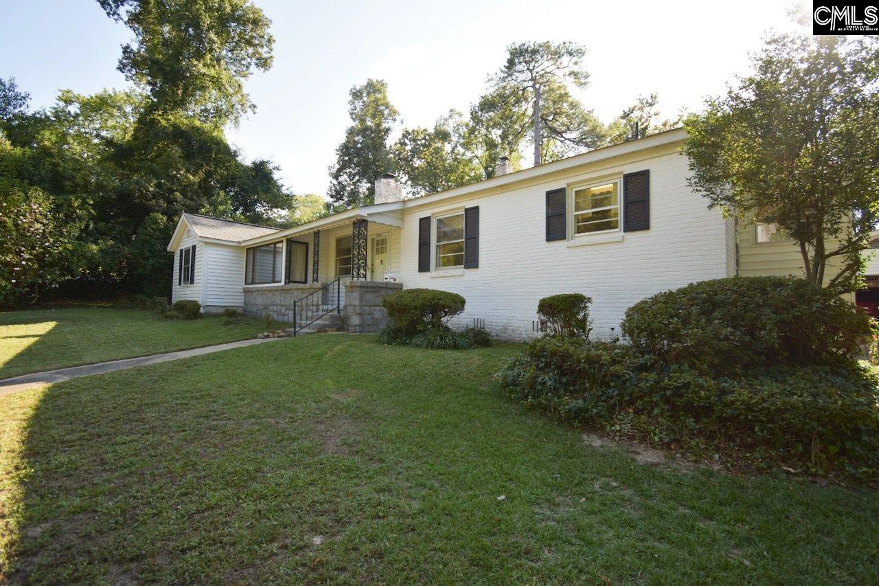 3309 Earlewood Dr Columbia, SC 29201