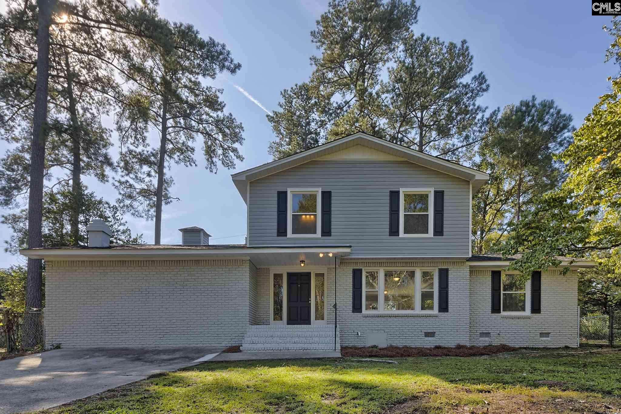 9510 Commonwealth Columbia, SC 29209