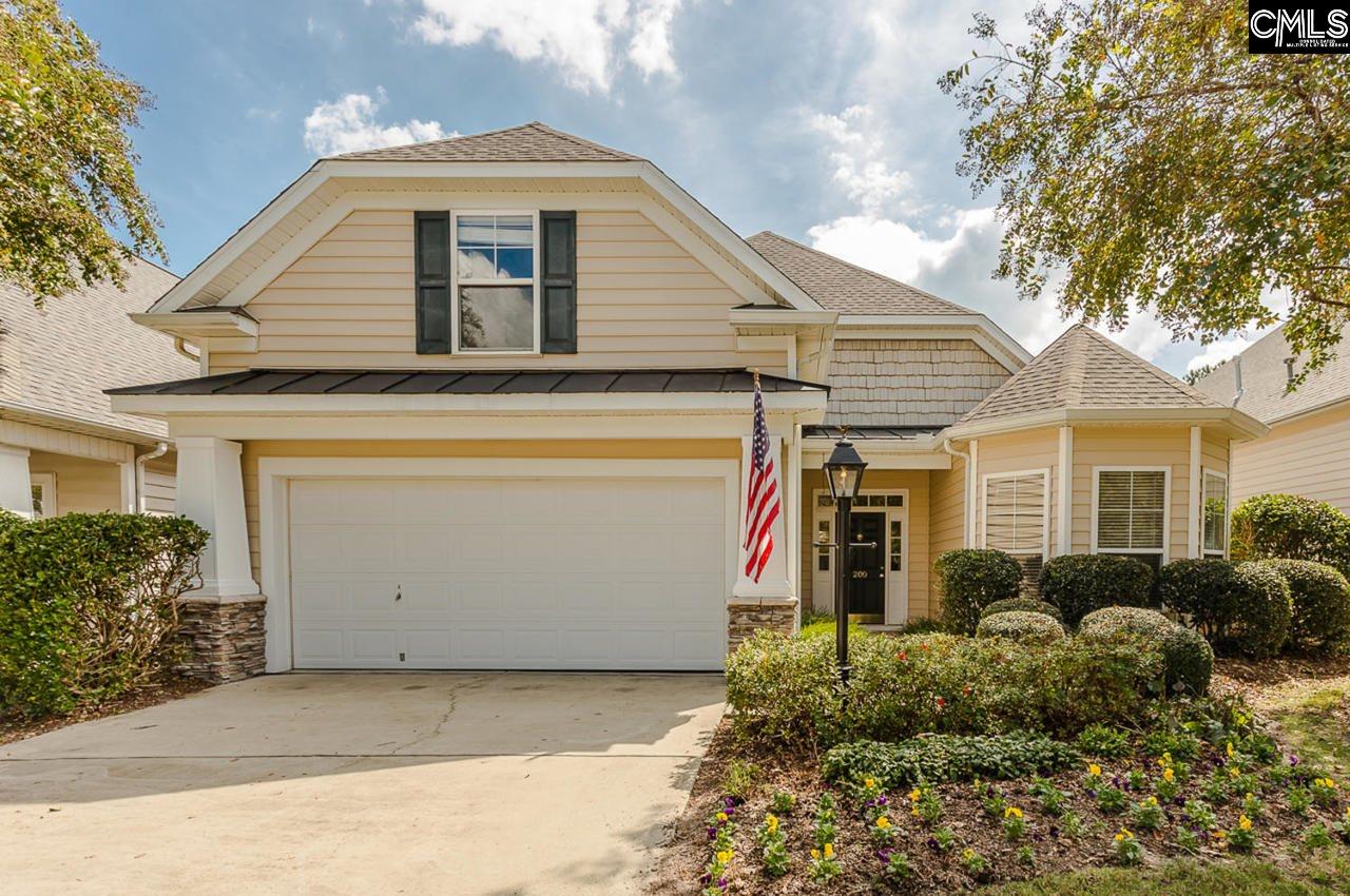 Lake Carolina Real Estate Page 4