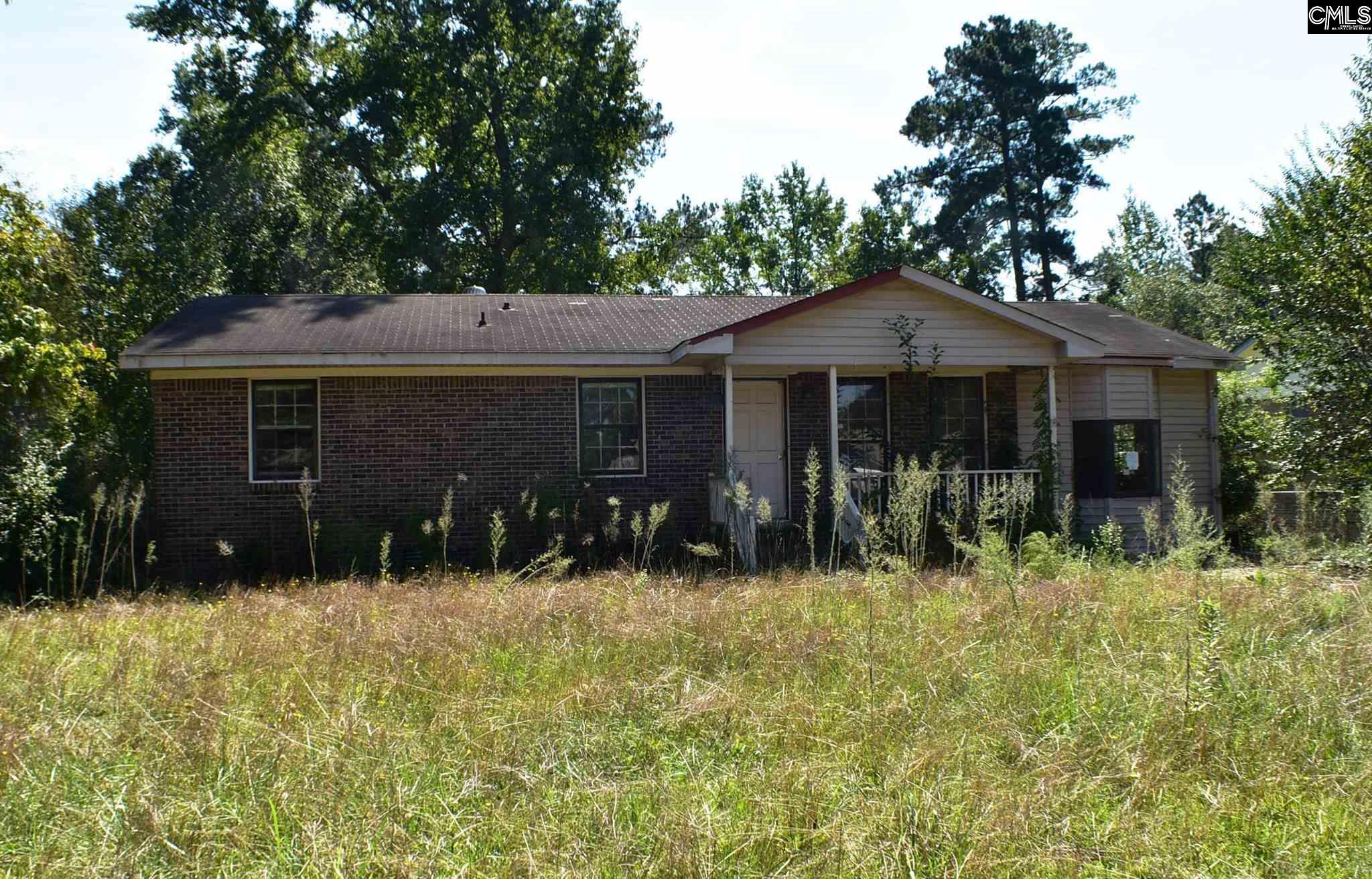 114 Miranda West Columbia, SC 29172