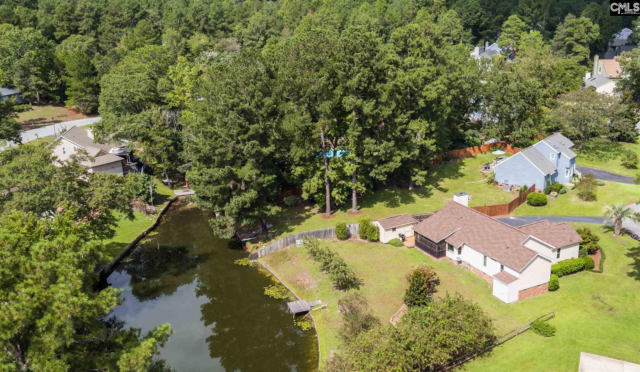 110 Mockingbird Lexington, SC 29072