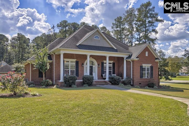100 Bran Lexington, SC 29073-8170