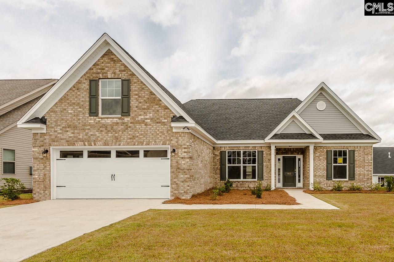 953 Centennial #835 Columbia, SC 29229