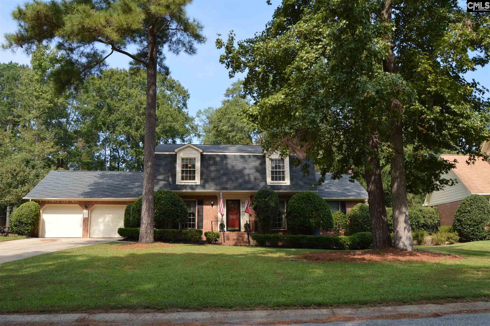 561 Brookshire Dr. Columbia, SC 29210