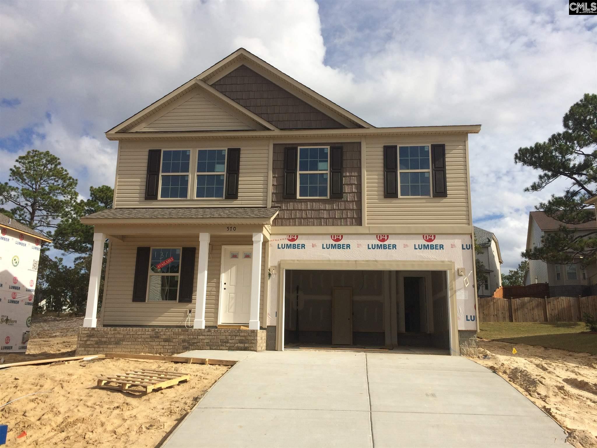 570 Teaberry Columbia, SC 29229