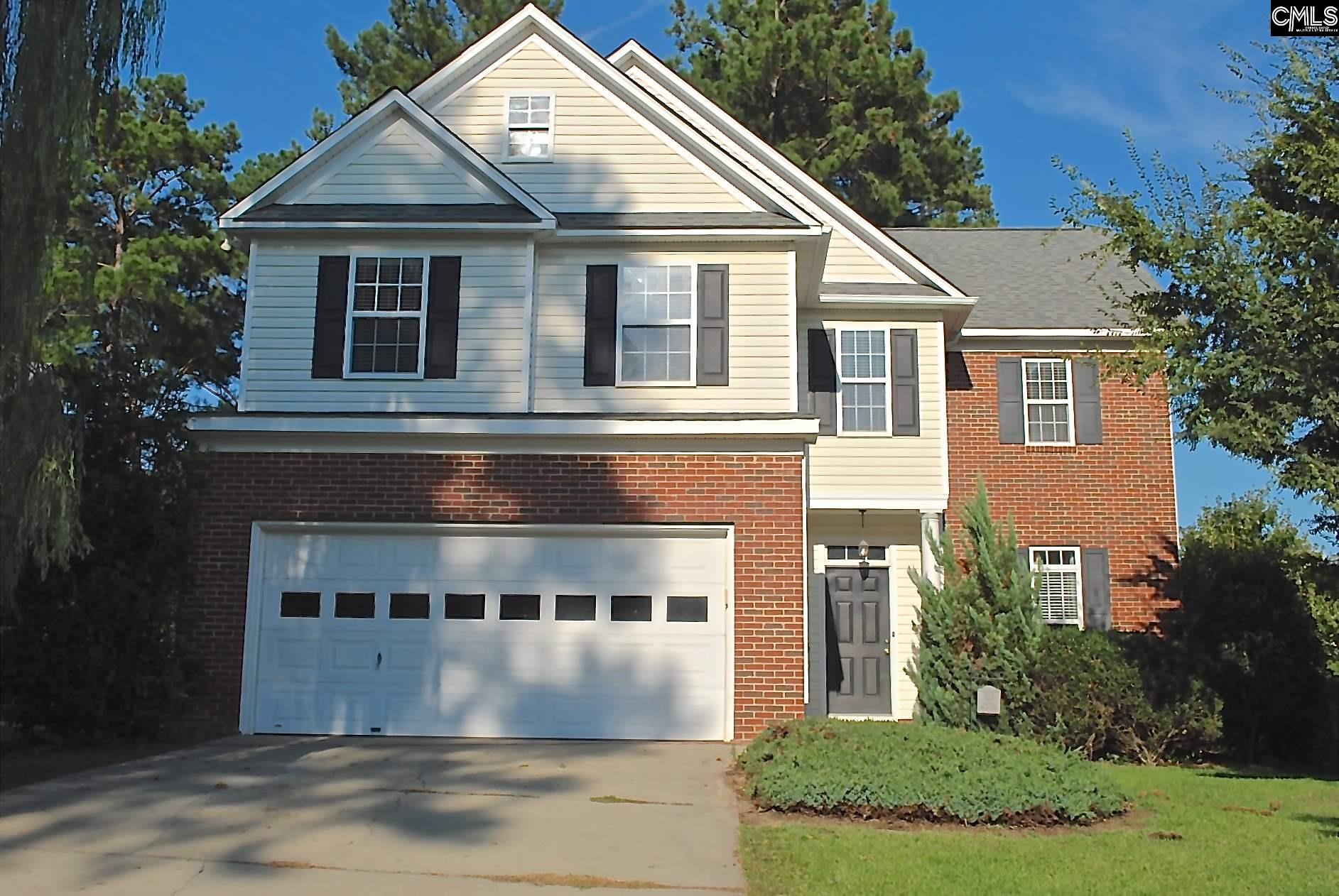 200 Winterberry Lexington, SC 29072