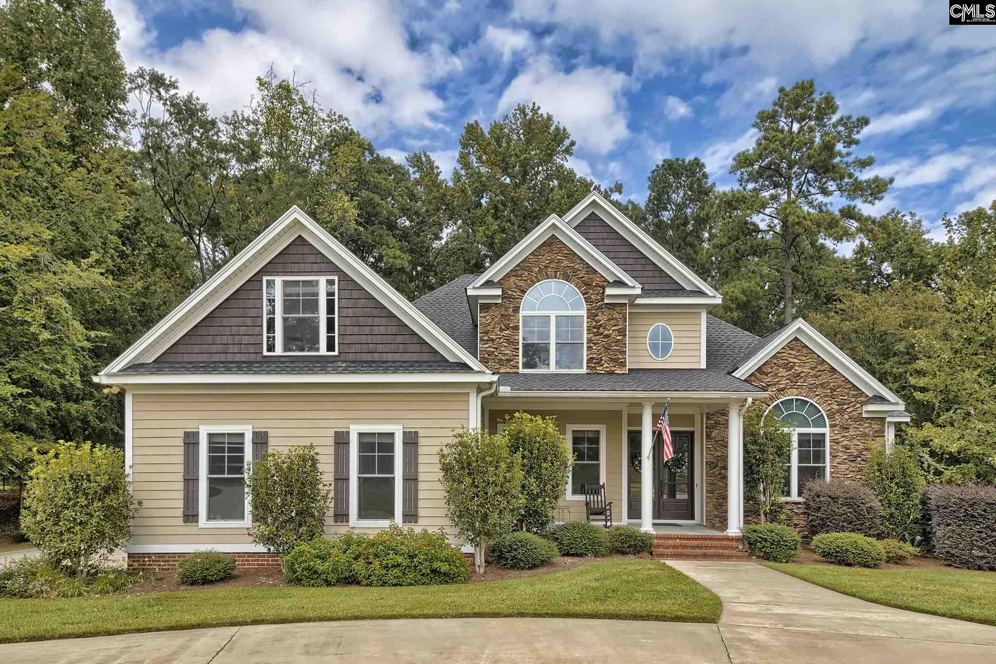 316 Kelsey Glen Drive Lexington, SC 29072