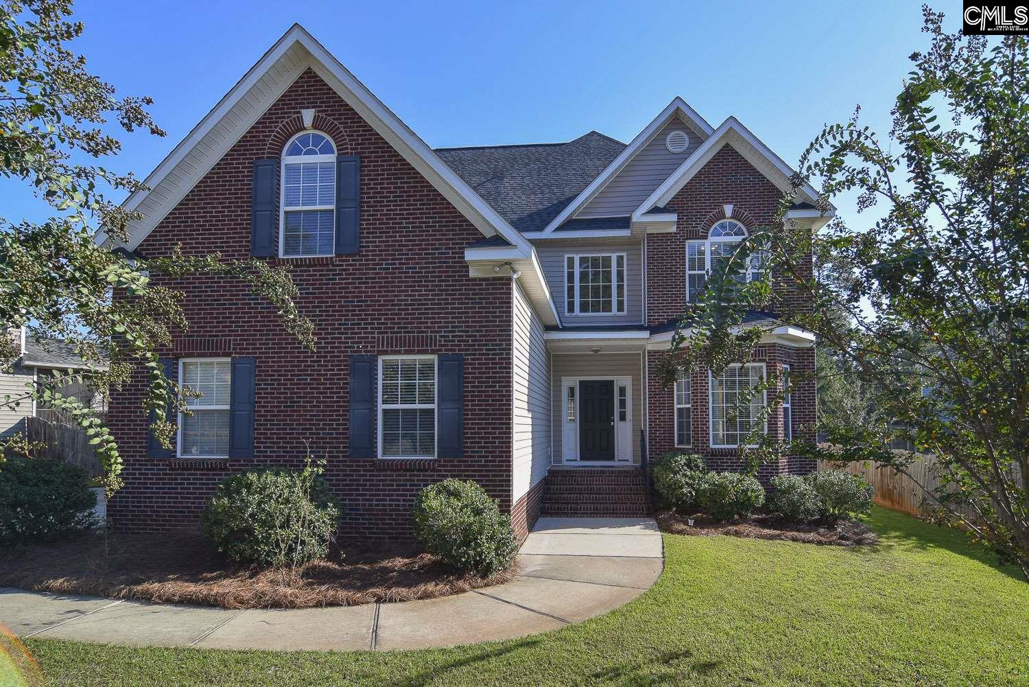145 Saxons Ferry Lexington, SC 29072