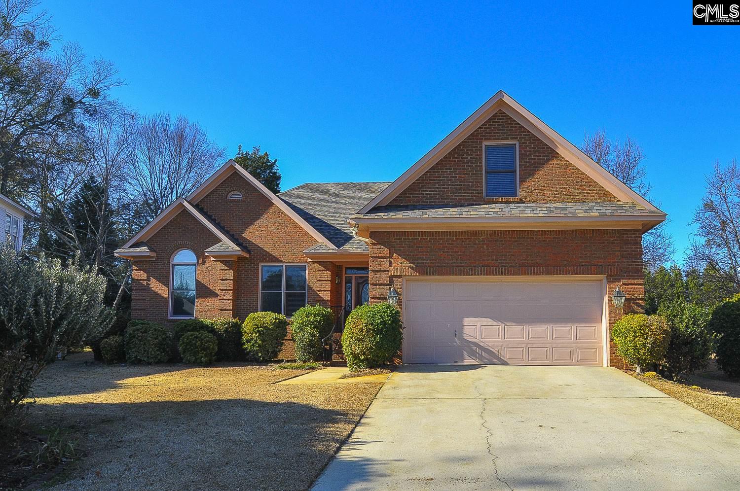 136 Heather Glen Lexington, SC 29072