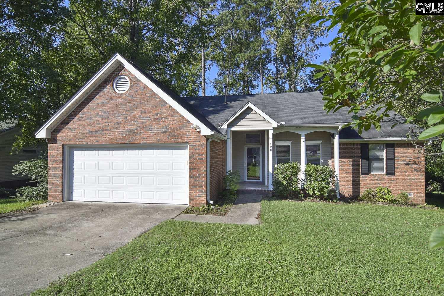 128 Darby West Columbia, SC 29170