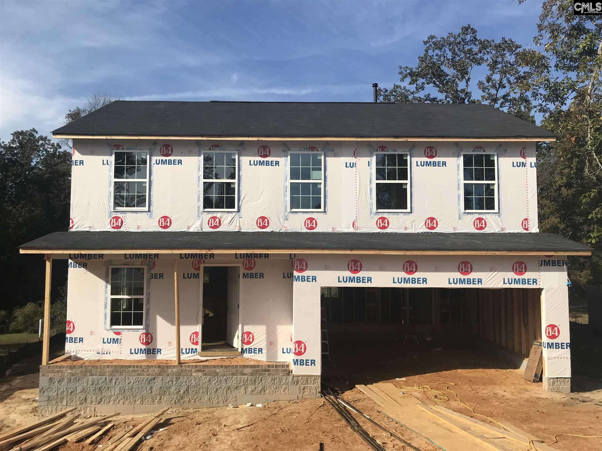 78 Privet Columbia, SC 29203