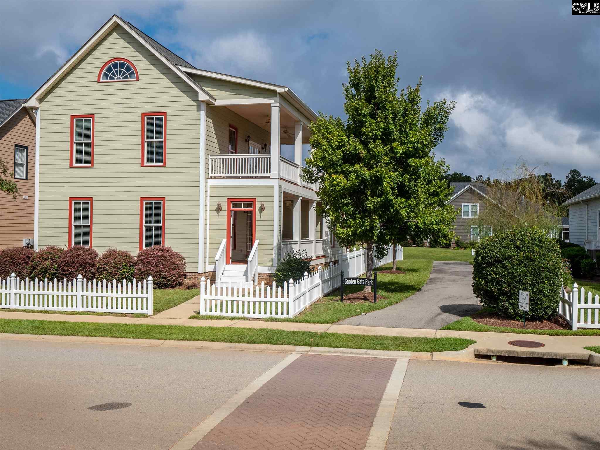 120 Garden Gate Lexington, SC 29072