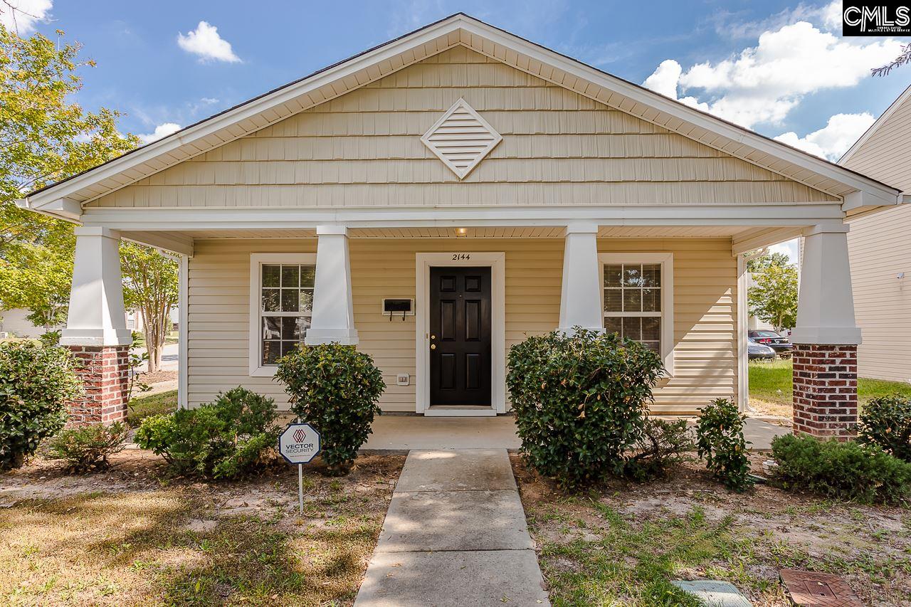 2144 Oak Columbia, SC 29204