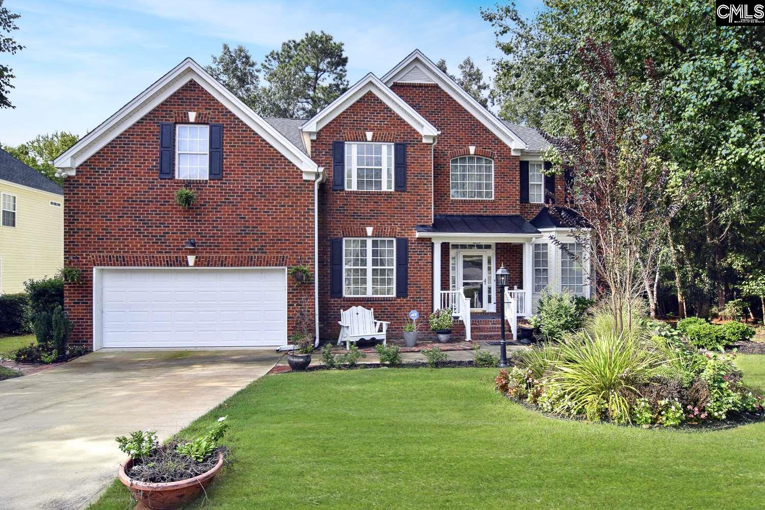 300 Nautique Columbia, SC 29229