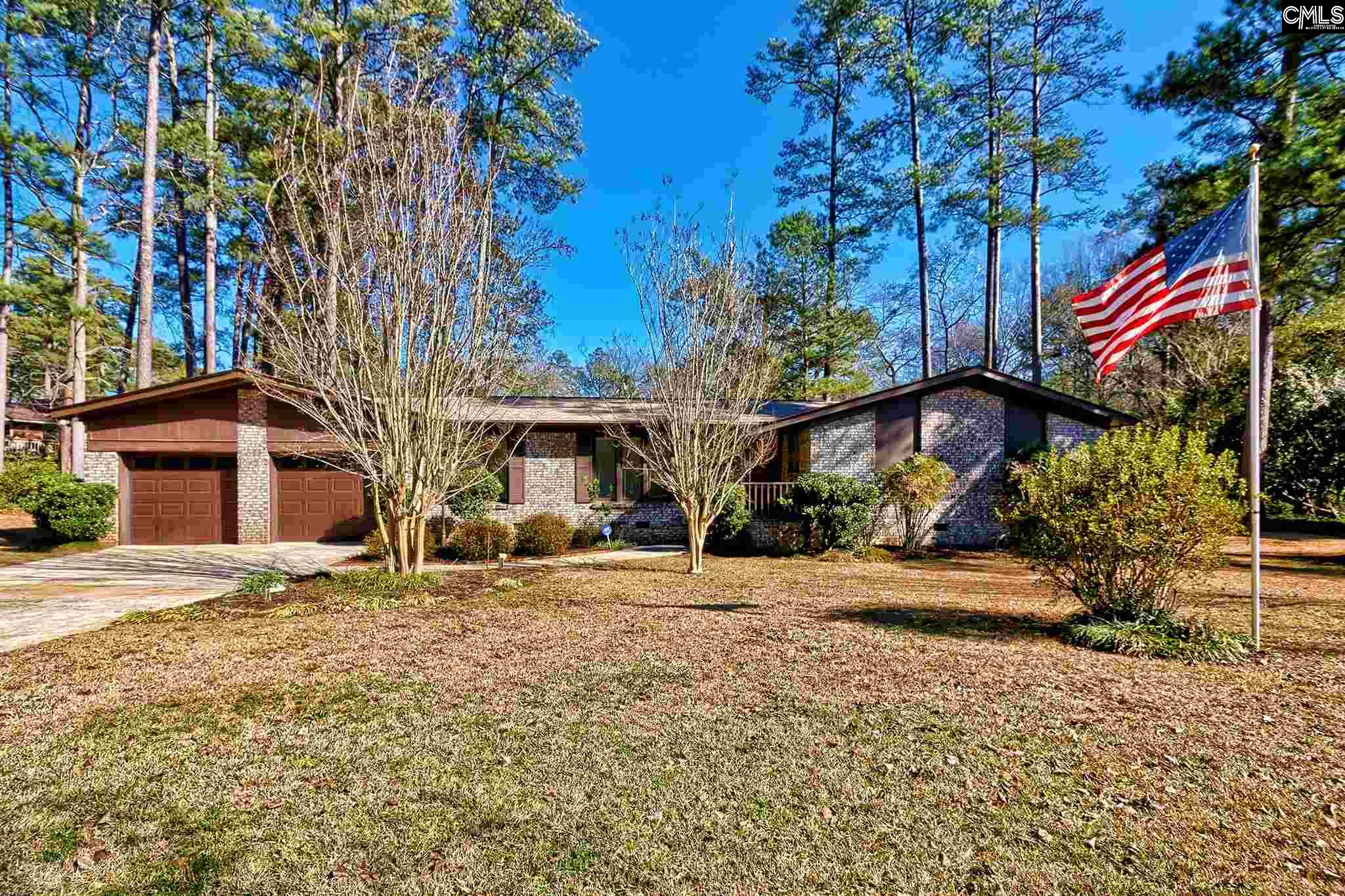106 Holborn Columbia, SC 29210