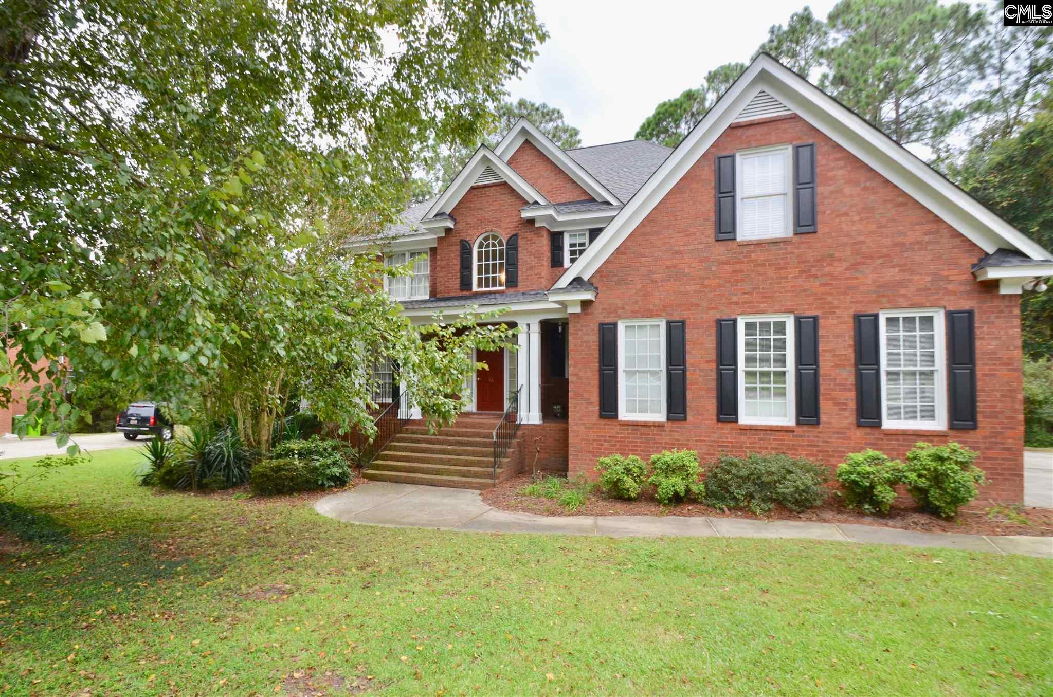 Wildewood Homes Columbia SC