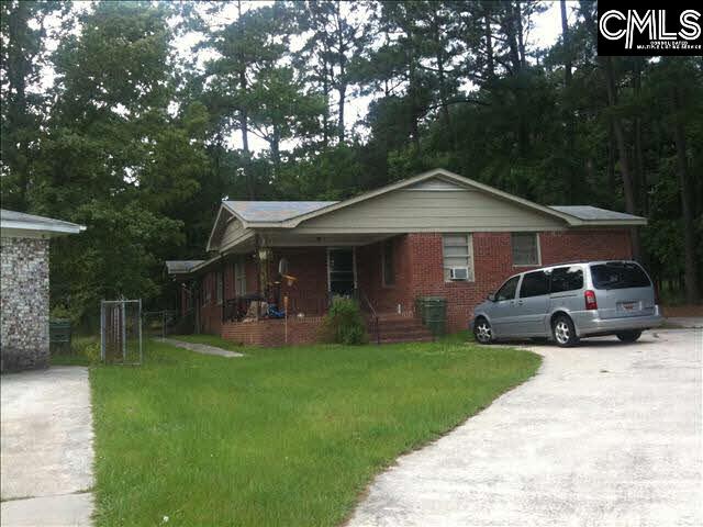 2101 Apple Valley Columbia, SC 29210