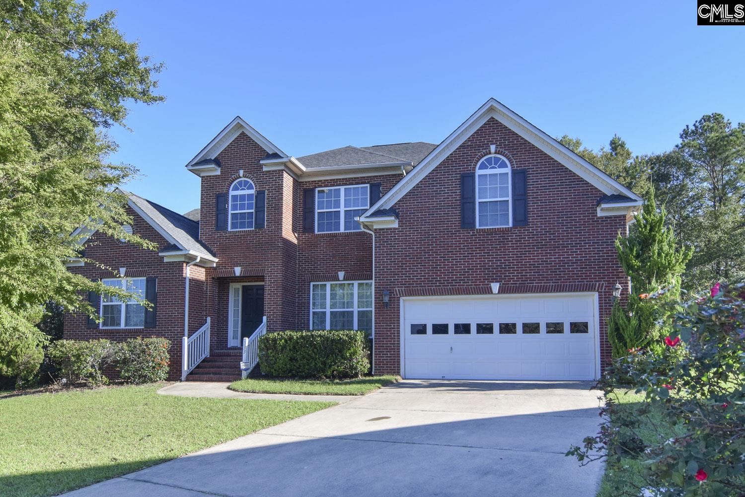 333 Teague Park Columbia, SC 29209
