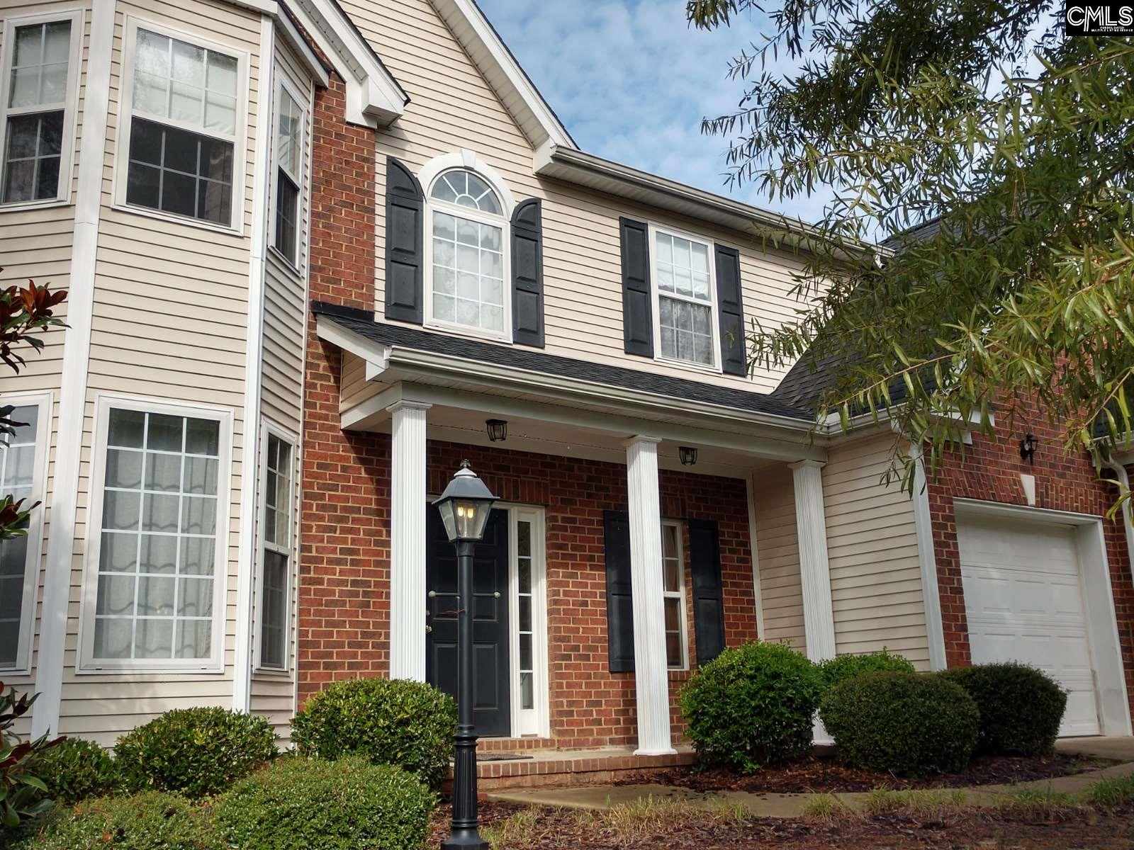 8 Austree Columbia, SC 29229