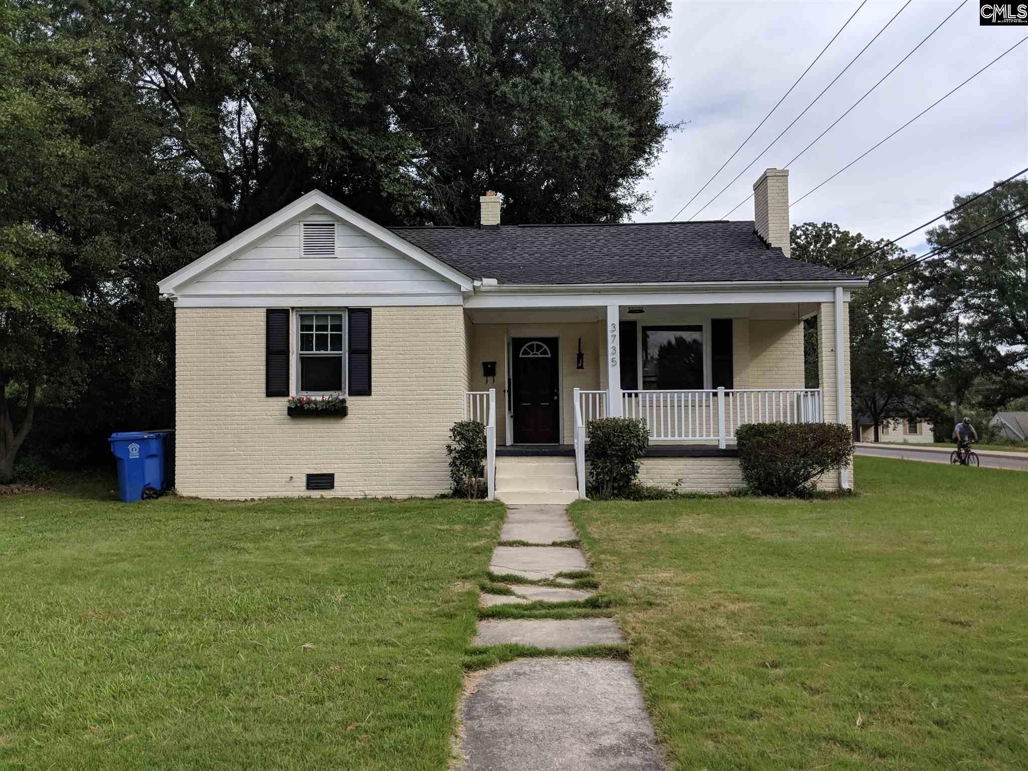 3735 Prentice Columbia, SC 29205