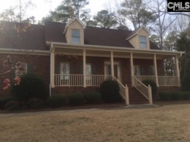 644 Carriage Lake Dr Lexington, SC 29072