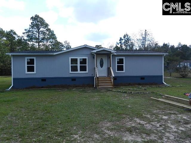 239 Felix Leesville, SC 29070-9757