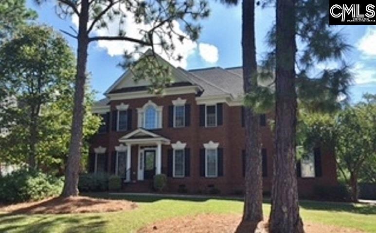 321 Aiken Hunt Columbia, SC 29223