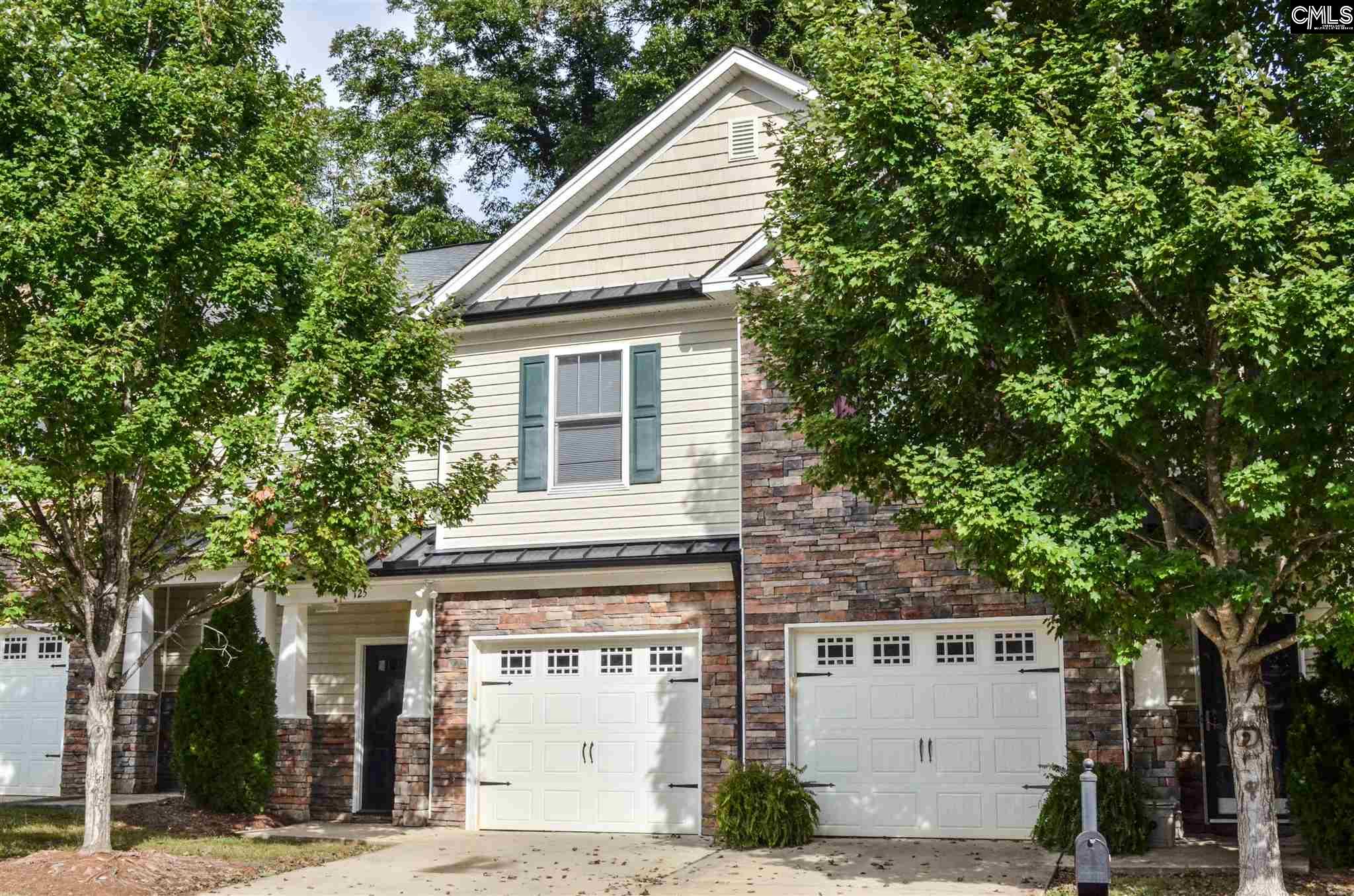 125 Tybo Lexington, SC 29072
