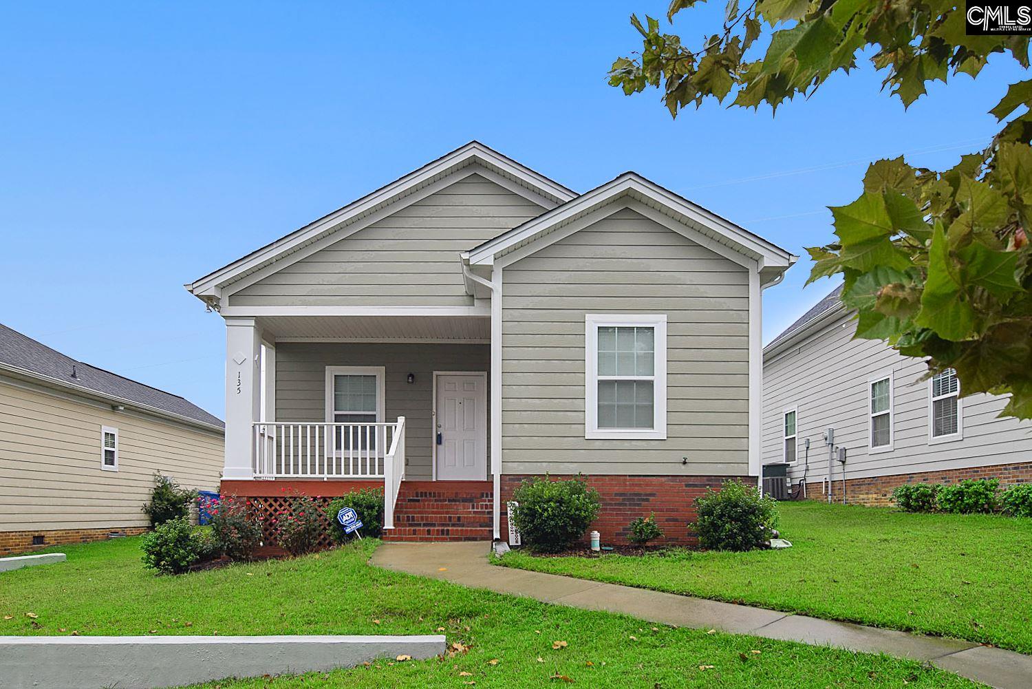 135 Rosewood Hills Columbia, SC 29205