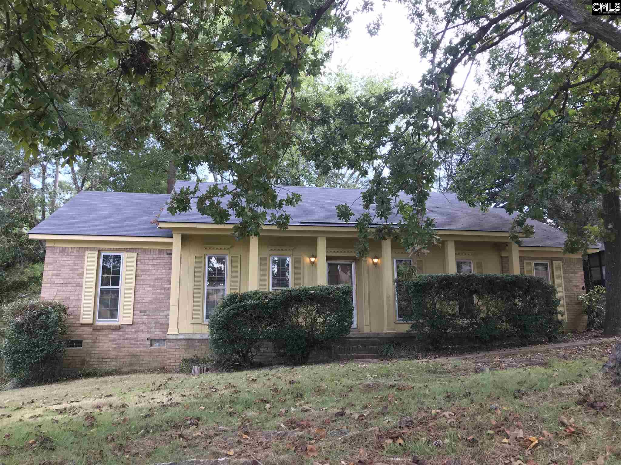 1804 Breeland Columbia, SC 29210