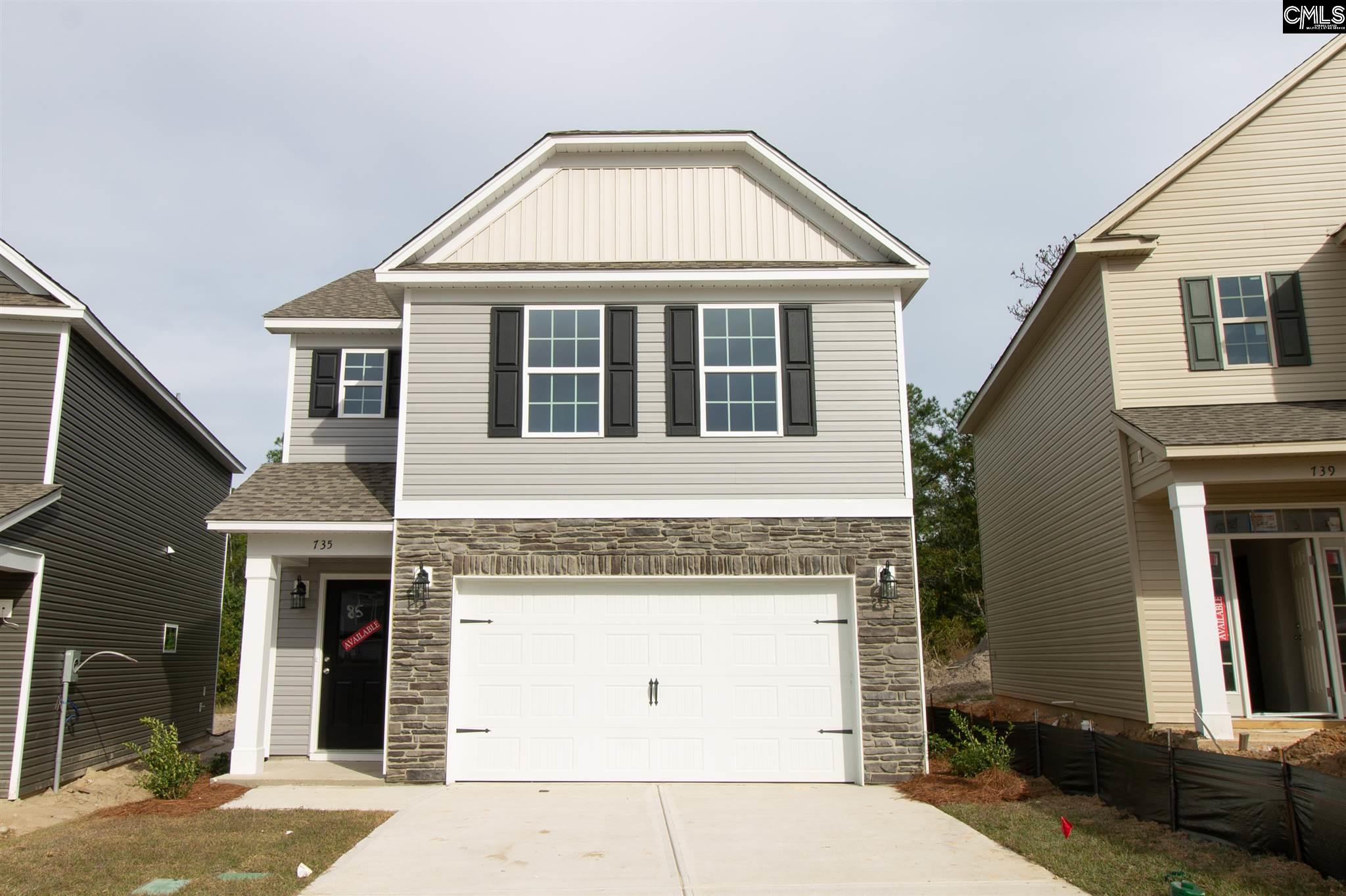 735 Dawsons Lexington, SC 29072