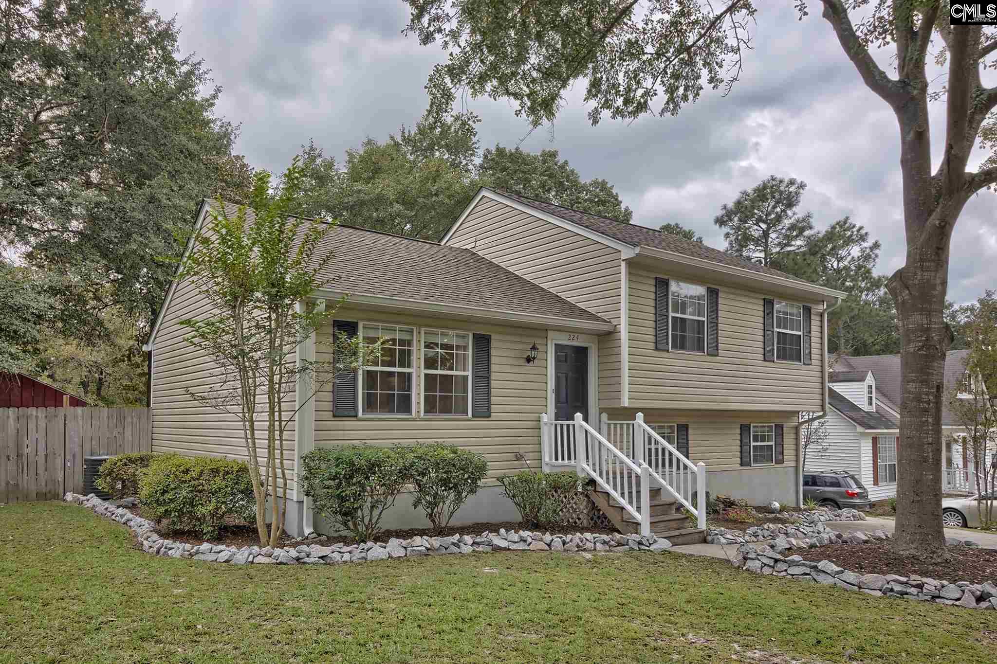 224 Pin Oak Lexington, SC 29073