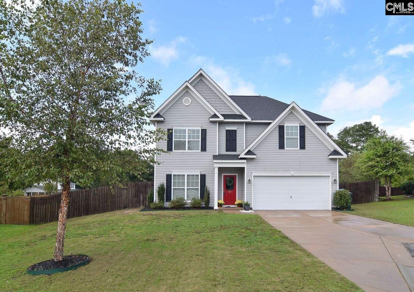 127 Harvest Hill Lexington, SC 29072