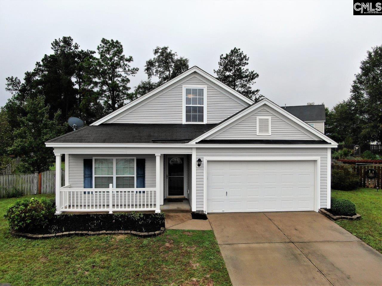 113 White Cedar Lexington, SC 29073