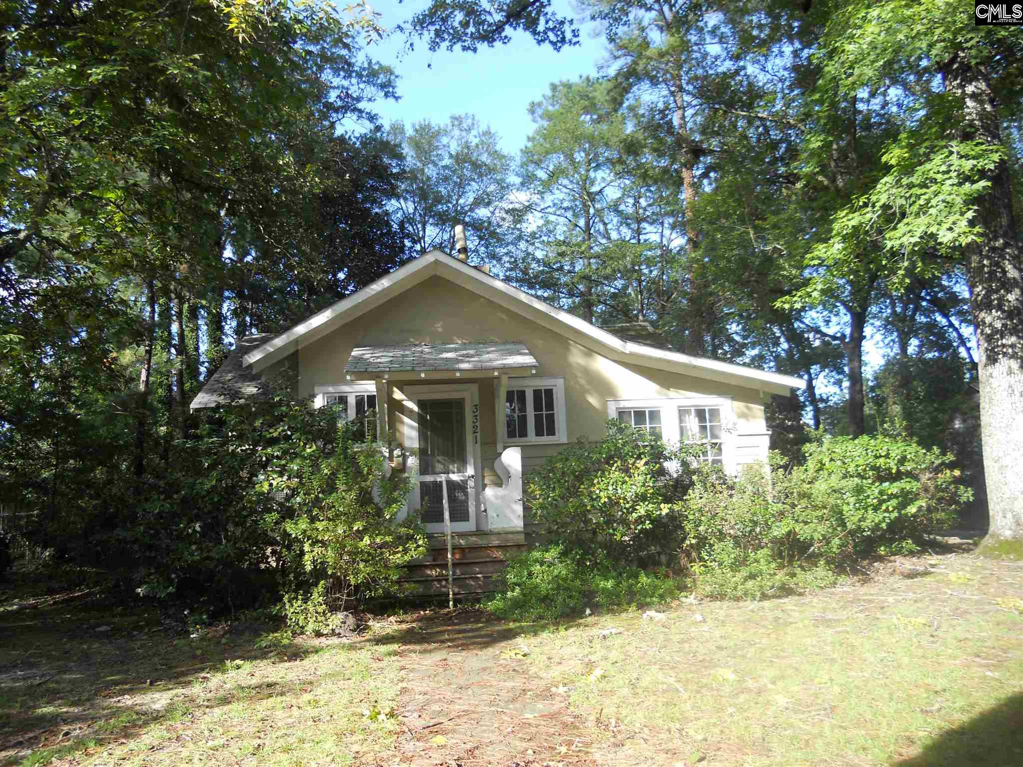 3321 Duncan Columbia, SC 29205